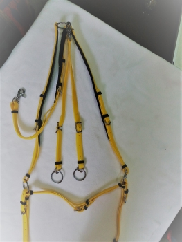 Pvc BreastPlate PBC-02