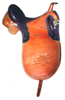 stock saddle SS-09