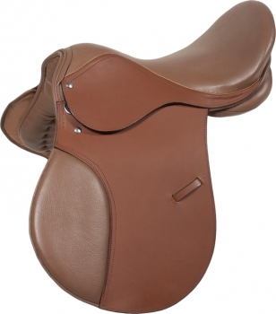 Jumping Saddle ES-51