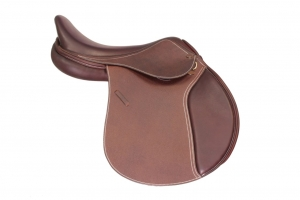 All purpose saddle ES-16