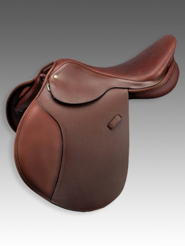 English saddles ES-003