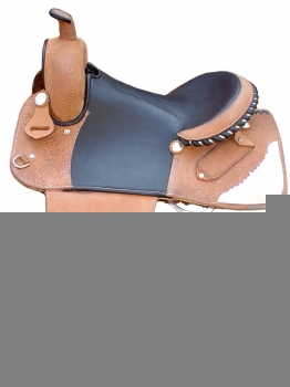 western saddle WS-19