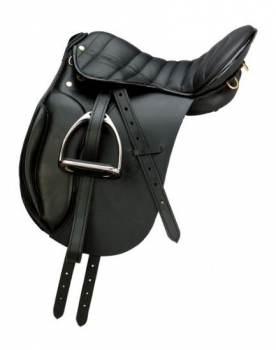 Endurance saddle ENS-55
