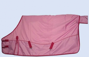 Pink turnout sheet TR-011