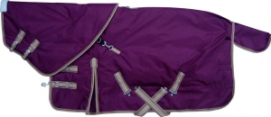 pony turnout rugs TR-55