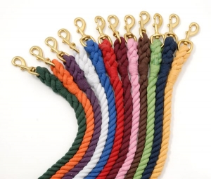 cotton Horse Lead LR-45