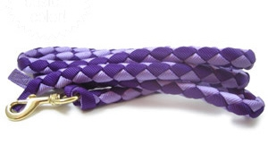 Horse lead LR-34