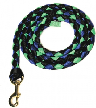 Nylon Horse Lead LR-20