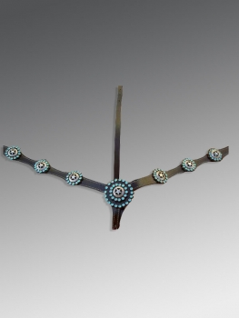 Breast collar Bc-03