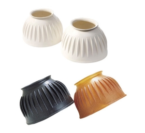 horse bell boots Hb-24