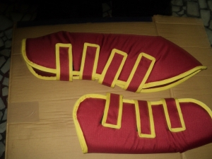 Horse boots Hb-27