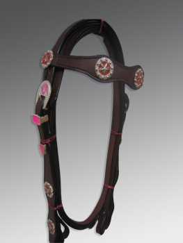 Headstall HS-086