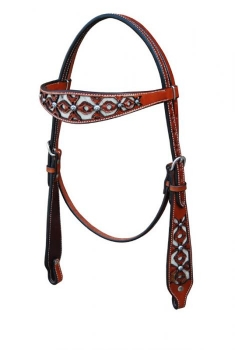 Headstall HS-17