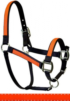 Reflective Horse Halter NH-31