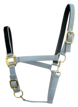 weaver horse halters NH-013