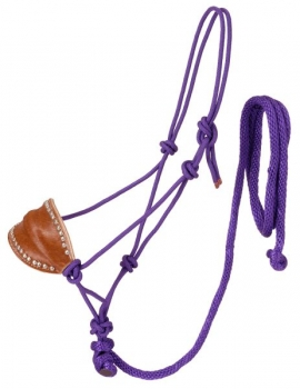 Bronc Halter RPH-09