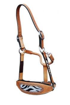 Western halter LH-08