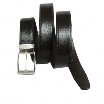 Glaze Leather Belt LB-006