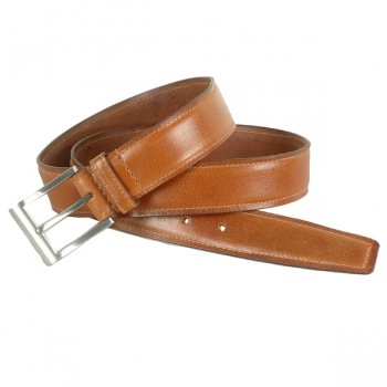 Leather belts Lb-002