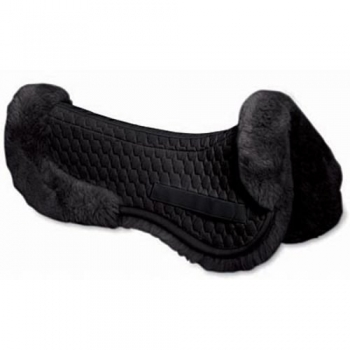 Half saddle pad HSP-02