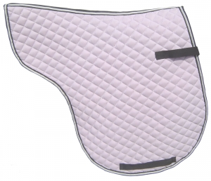 Jumping saddle pad Sp-002