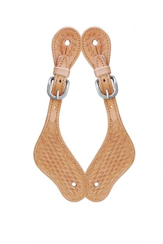 Designer Spur straps SPS-07