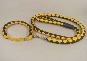dog Lead with collar DCL-02