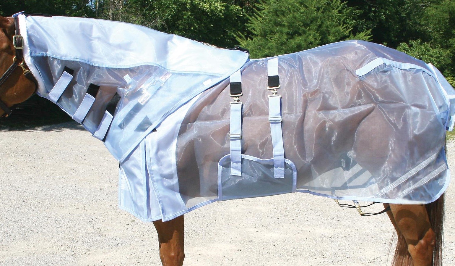 Fly Rug FLR- 101
